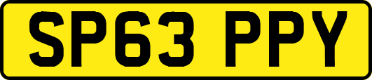 SP63PPY
