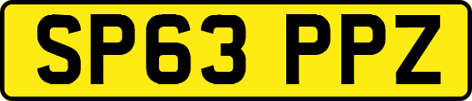 SP63PPZ