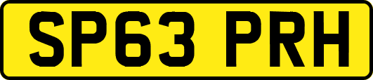 SP63PRH