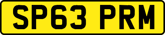 SP63PRM