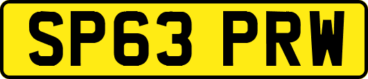 SP63PRW