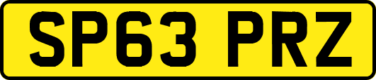 SP63PRZ