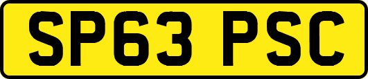 SP63PSC
