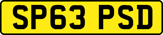SP63PSD