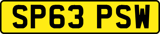 SP63PSW