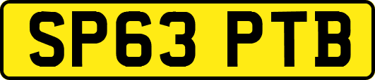 SP63PTB