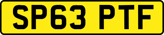 SP63PTF