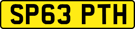 SP63PTH