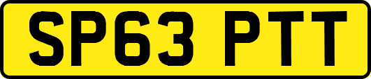 SP63PTT