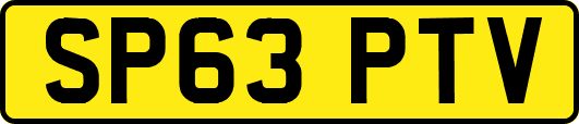 SP63PTV