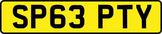 SP63PTY