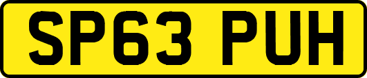 SP63PUH