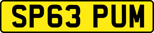 SP63PUM