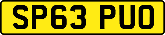 SP63PUO
