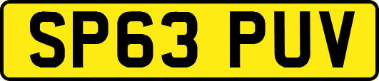SP63PUV