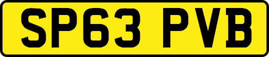 SP63PVB