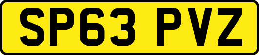 SP63PVZ