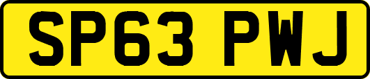SP63PWJ