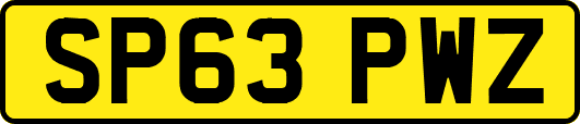 SP63PWZ