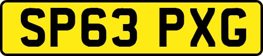 SP63PXG