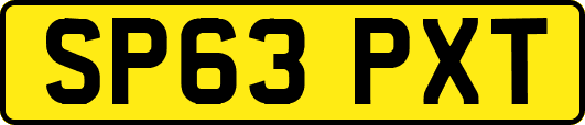 SP63PXT