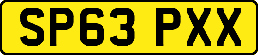 SP63PXX