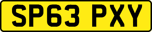 SP63PXY