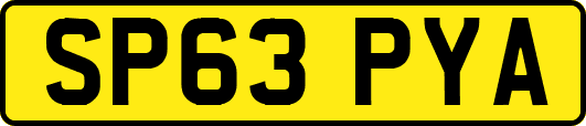 SP63PYA