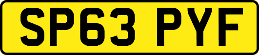 SP63PYF