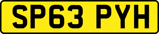 SP63PYH