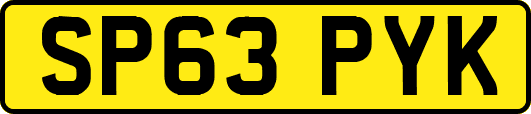 SP63PYK