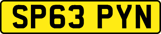 SP63PYN