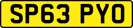 SP63PYO