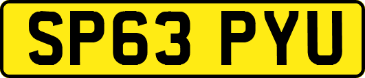 SP63PYU