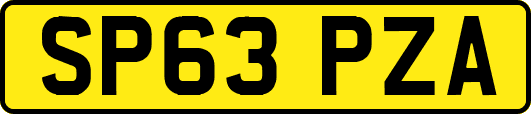 SP63PZA