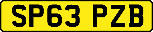 SP63PZB