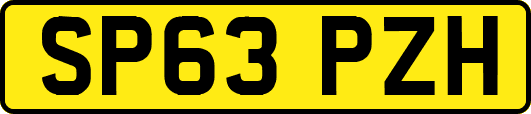 SP63PZH