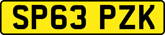 SP63PZK