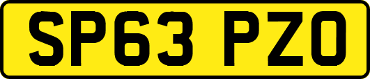 SP63PZO