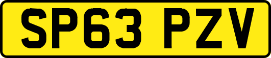 SP63PZV
