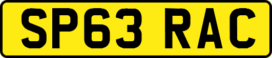 SP63RAC