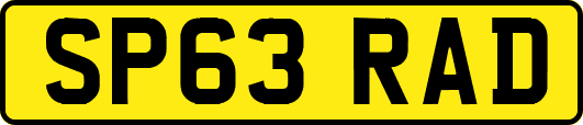 SP63RAD