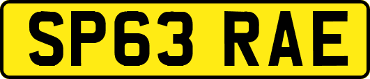 SP63RAE