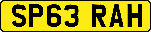 SP63RAH