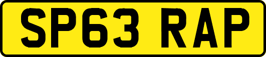 SP63RAP