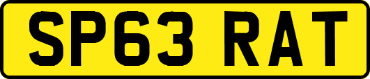 SP63RAT