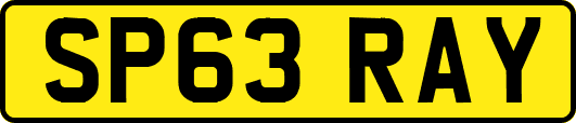 SP63RAY