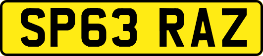 SP63RAZ