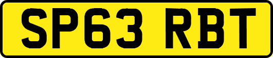 SP63RBT