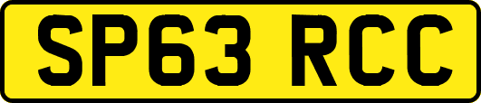 SP63RCC